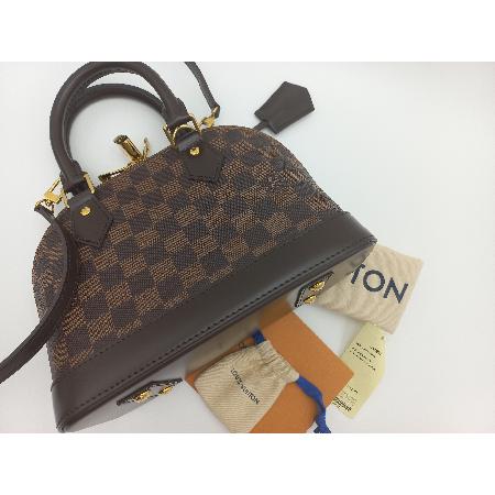 Louis Vuitton(���̺���)  M41221 �ٹ̿� �˸� BB ��Ʈ�� + �����Ʈ��[û�ֱ�õ������] �̹���2 - ���̺��� �߰���ǰ